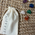 SET X7 PIEDRAS ARCÁNGELES