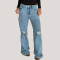 BLUE JEAN