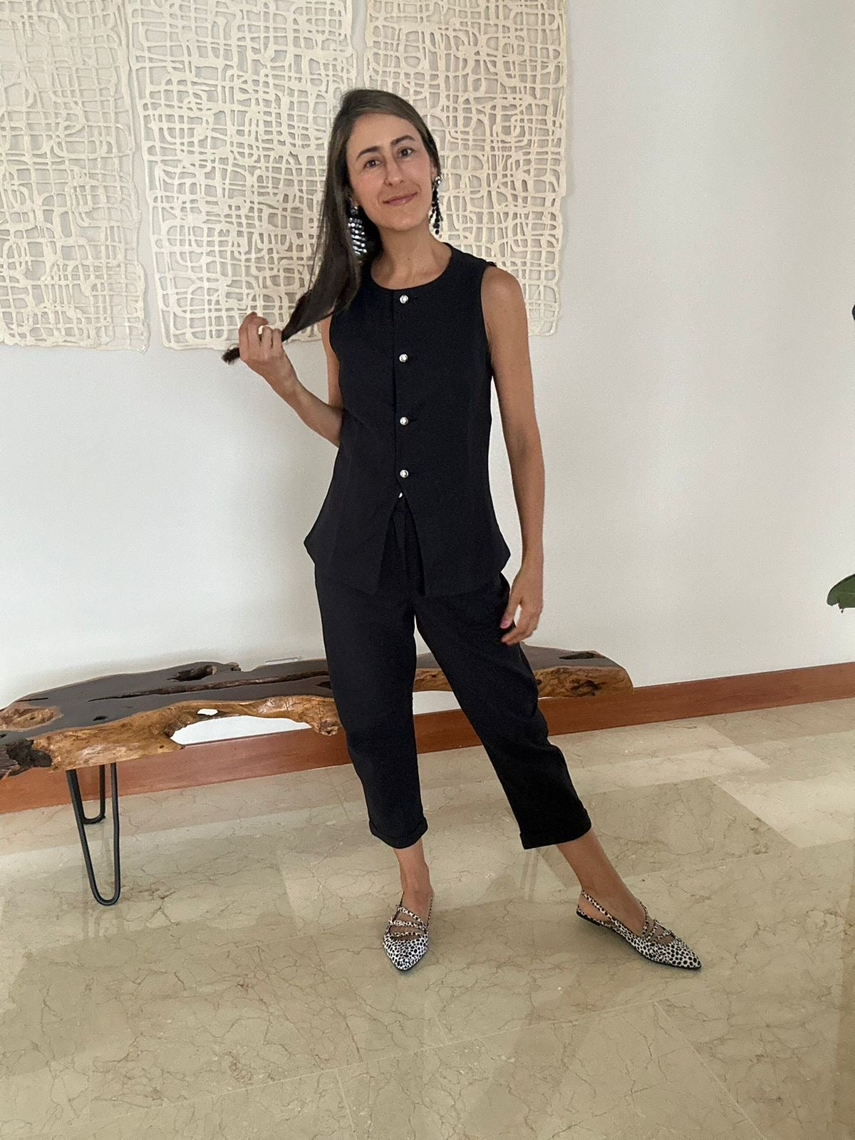 PANTALÓN JULES