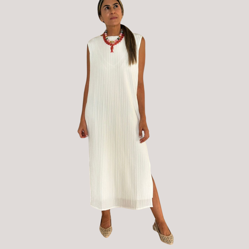 VESTIDO LUZ