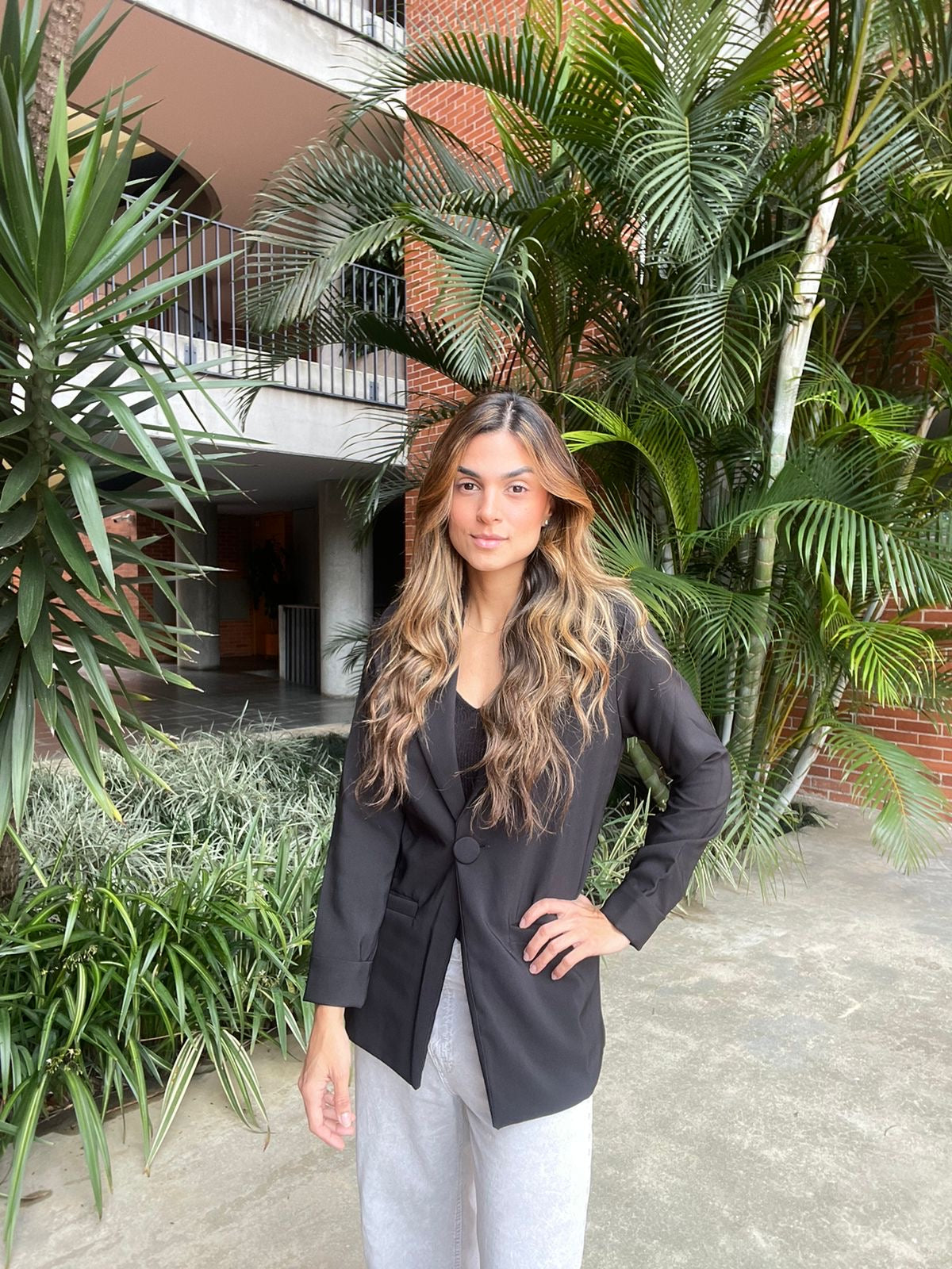 BLAZER