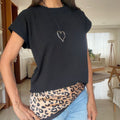 COLLAR CORAZÓN