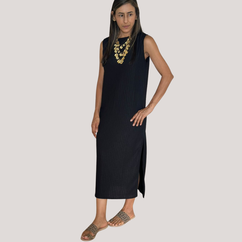 VESTIDO LUZ