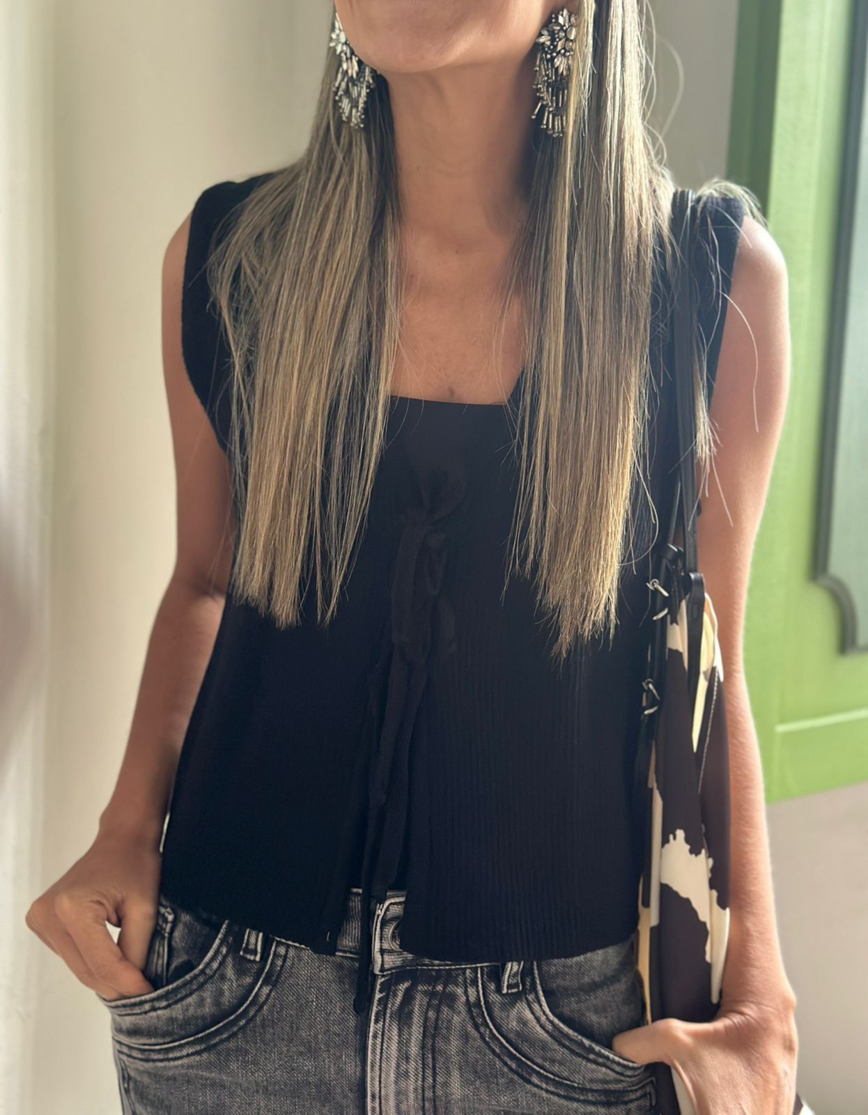 CHALECO NINI
