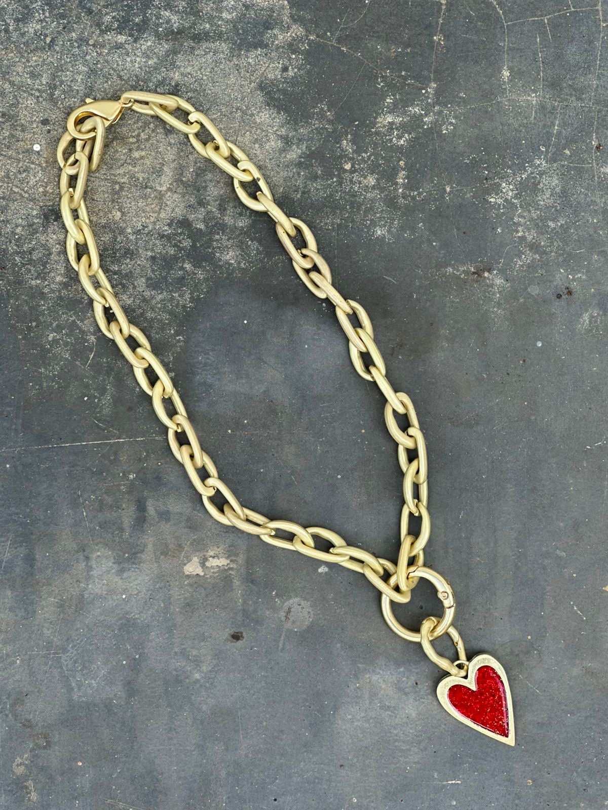 COLLAR AMOR