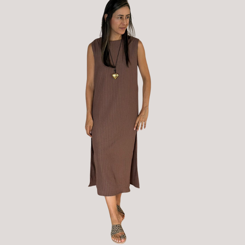 VESTIDO LUZ