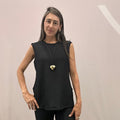 CAMISA BLACK