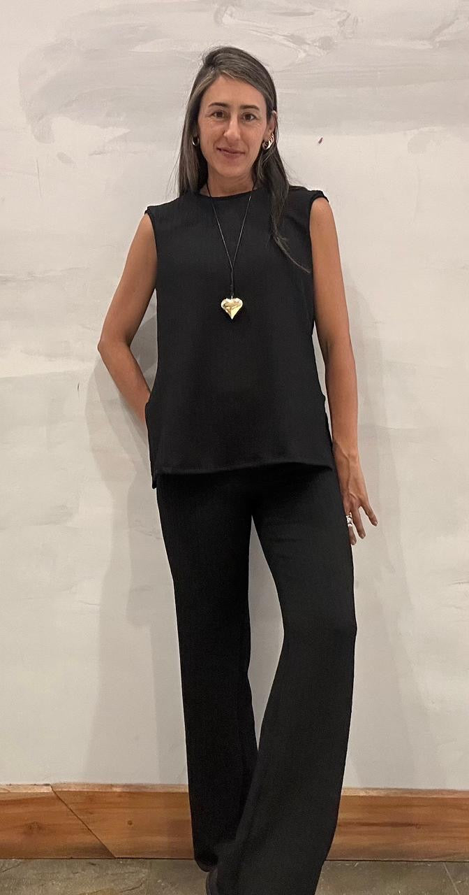 CAMISA BLACK