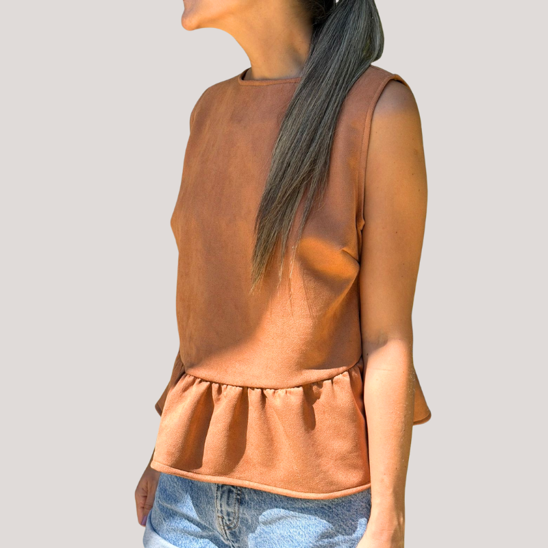 TOP EFECTO ANTE