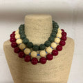 COLLAR DOTS