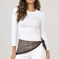 PAÑOLETA ANIMAL PRINT