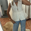 CAMISA OJALILLO
