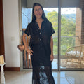 CAMISA VERANO