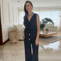 SET BRISSA NEGRO