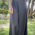 MÁXI PANTALON NEGRO