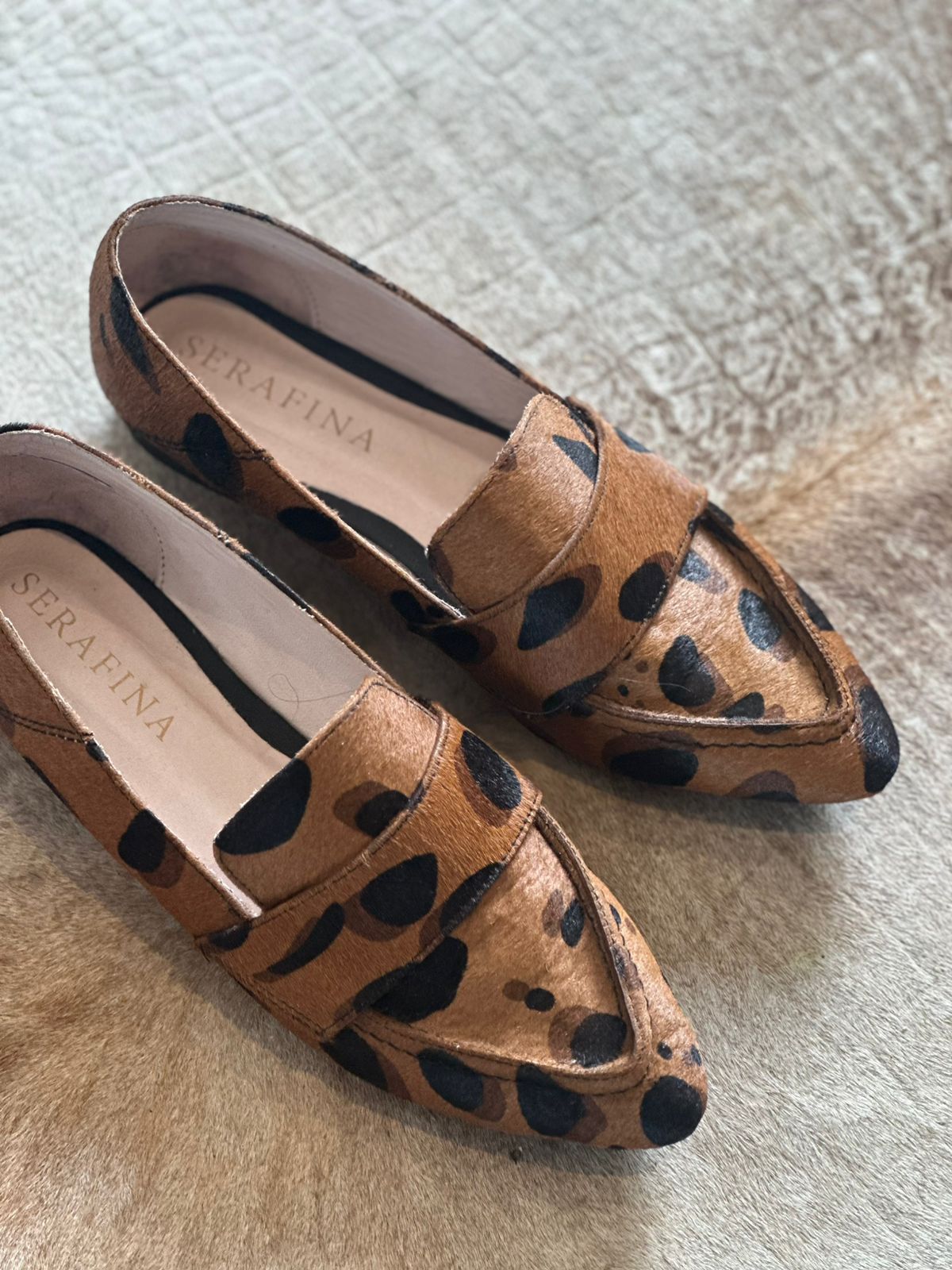 MOCASINES AMANDA