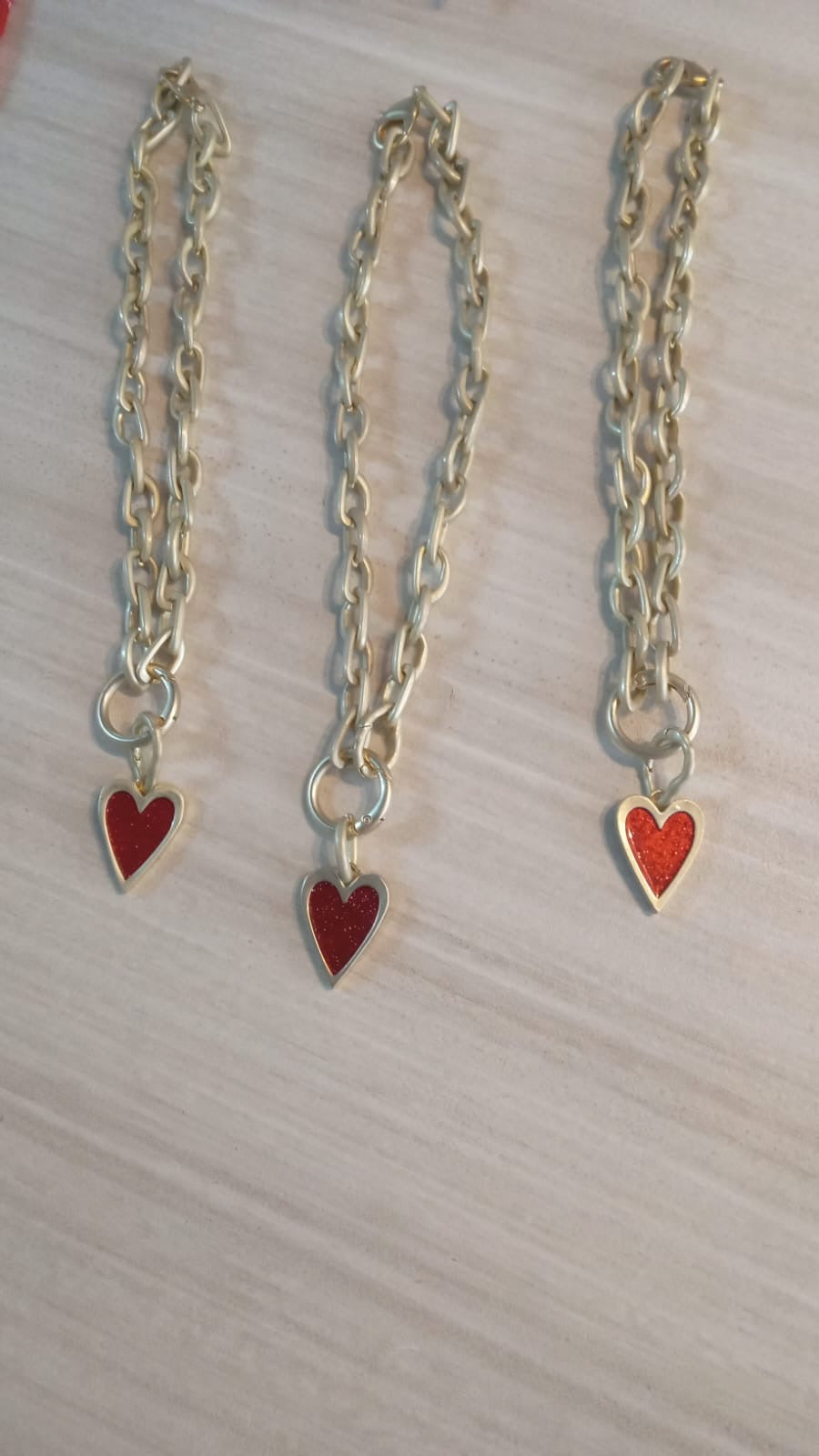 COLLAR AMOR