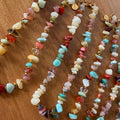COLLAR ÁGATA