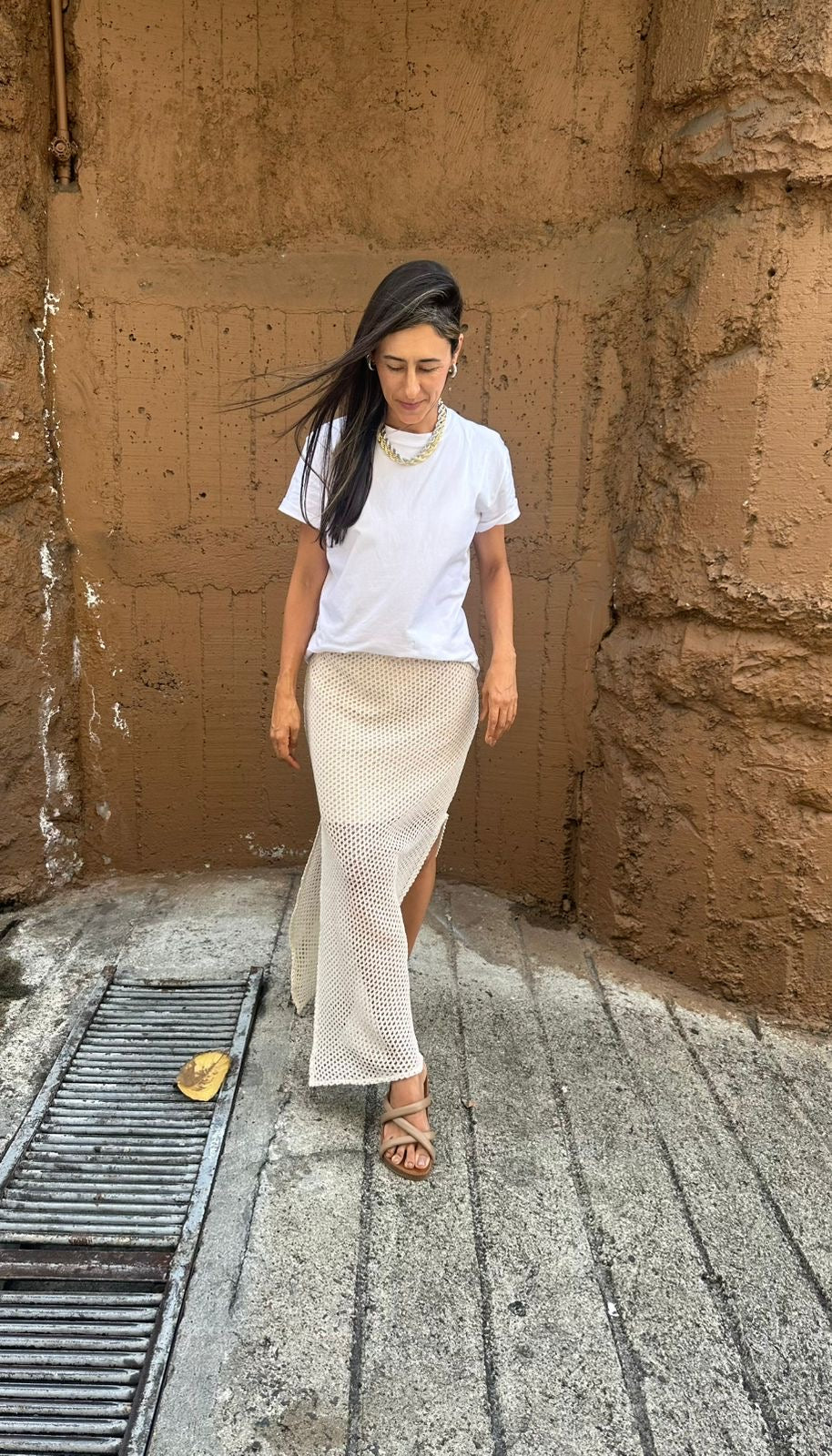 FALDA RENATA