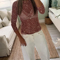 CAMISA MAR