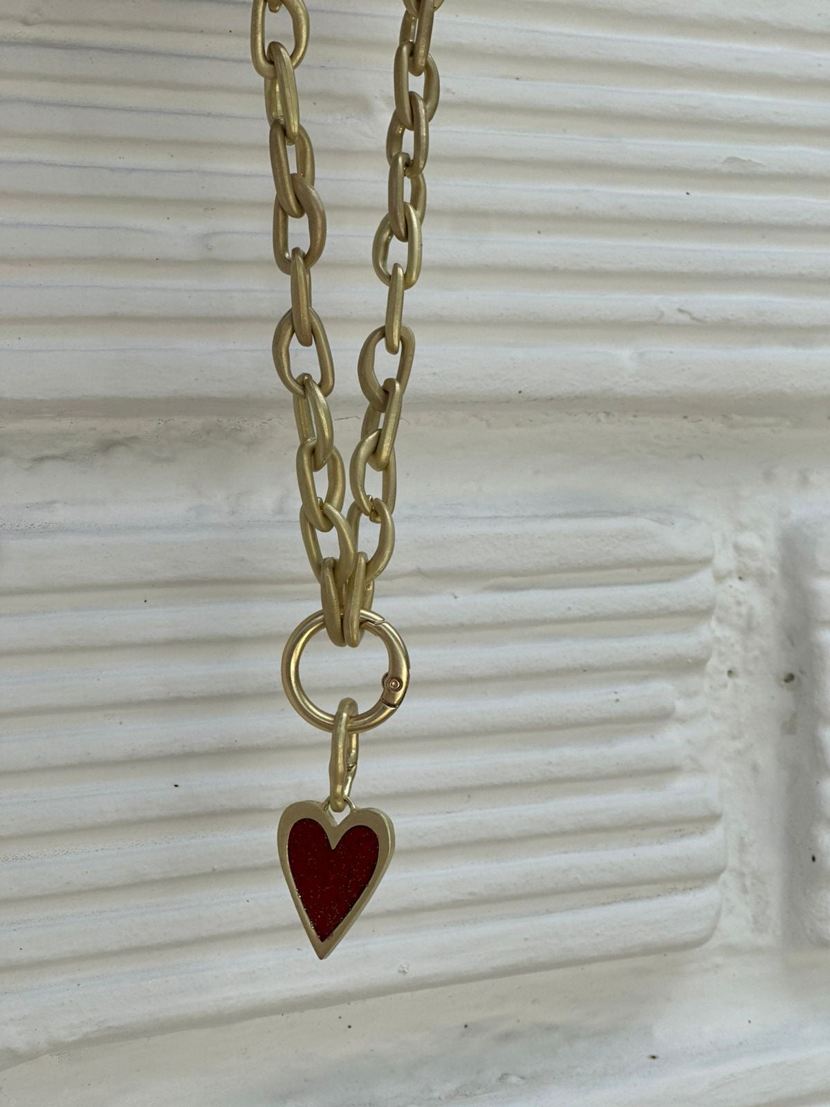 COLLAR AMOR