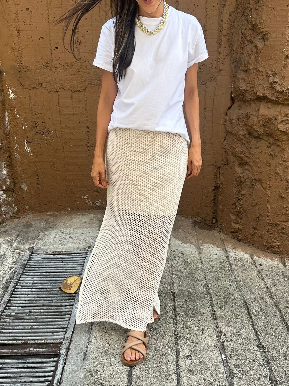 FALDA RENATA