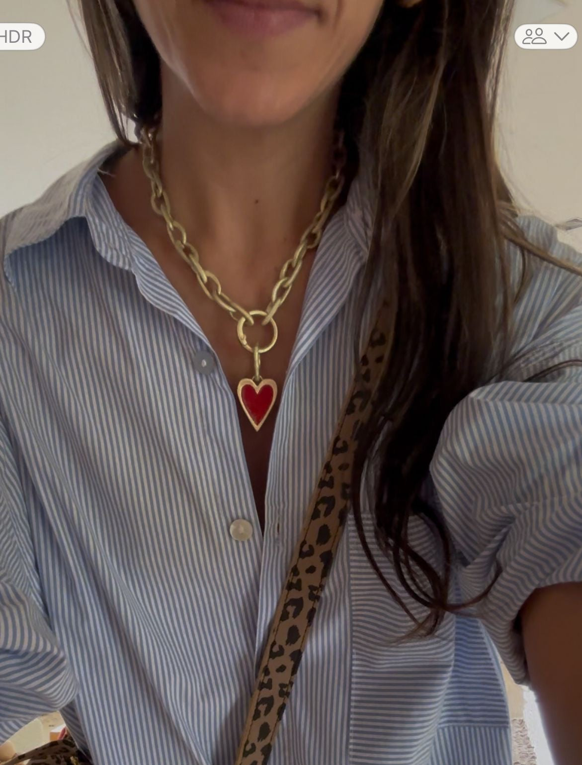 COLLAR AMOR