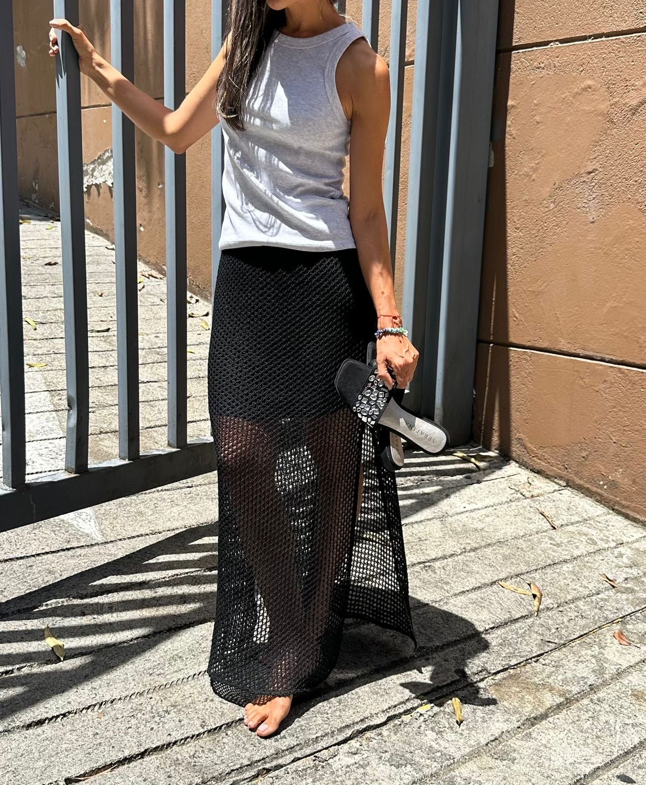 FALDA RENATA