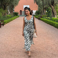VESTIDO ÁFRICA