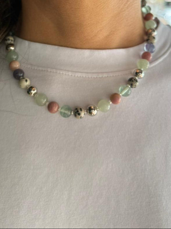 COLLAR PROTECCIÓN