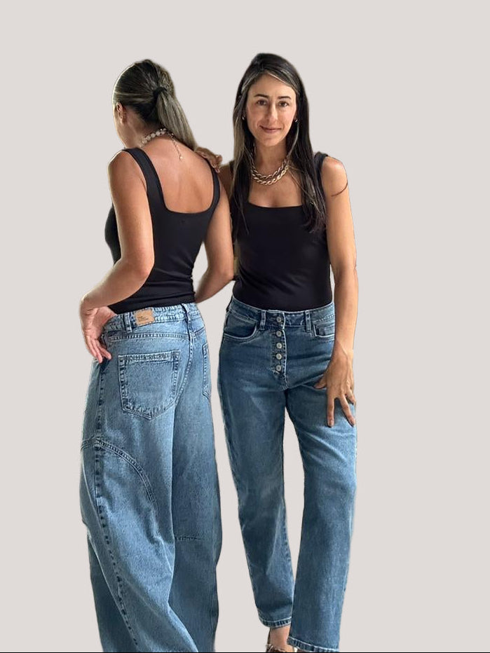 BODY CUELLO CUADRADO