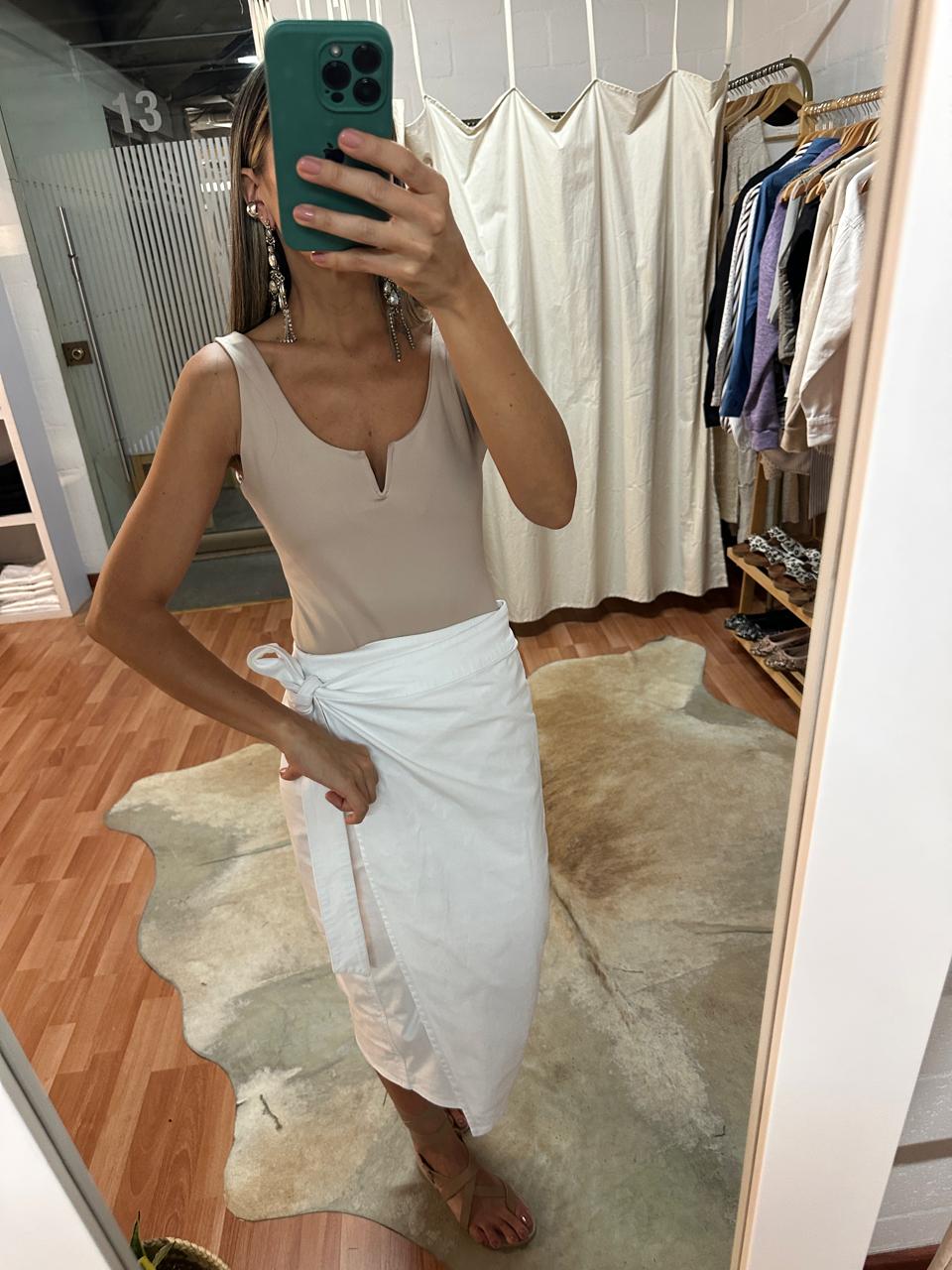 BODY V