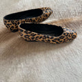 BALETAS ANIMAL PRINT