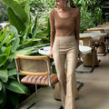 PANTALON LYRA BOTA ANCHA