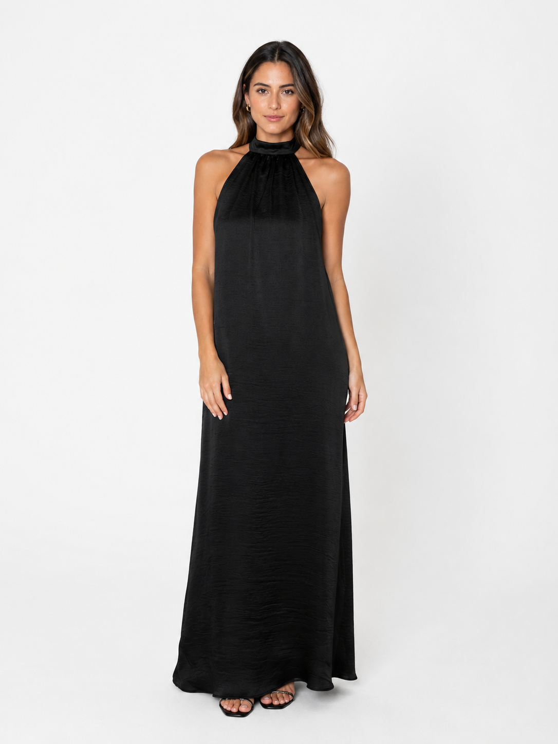VESTIDO OLAS