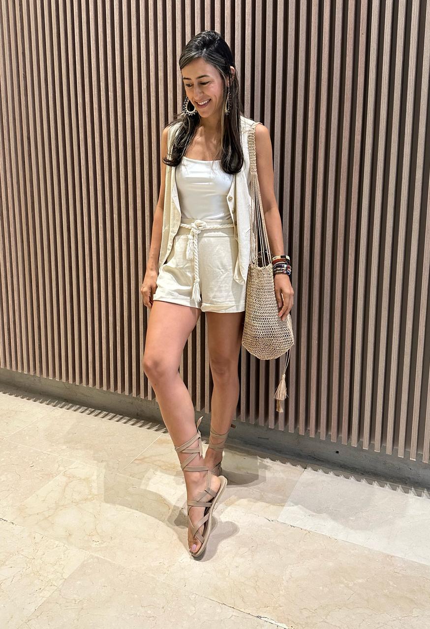 SANDALIA ROMA