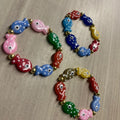 PULSERA PECES