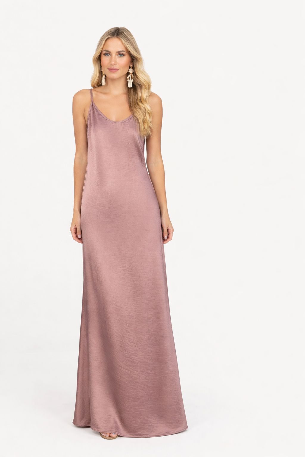 VESTIDO MAR
