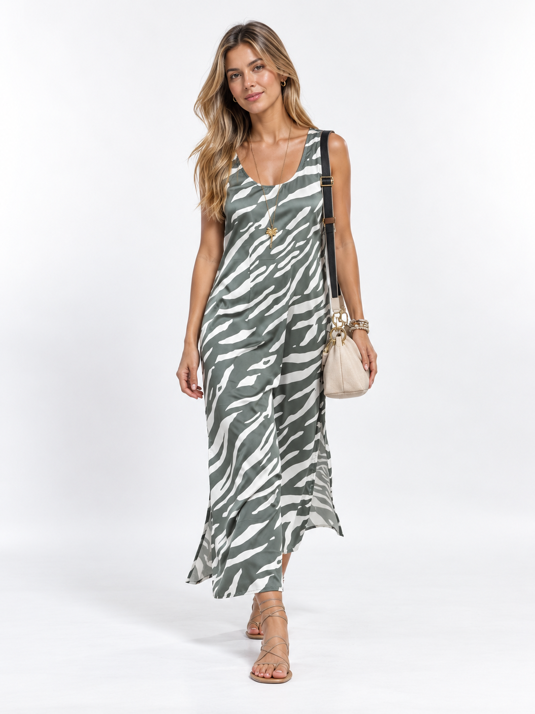 VESTIDO ÁFRICA