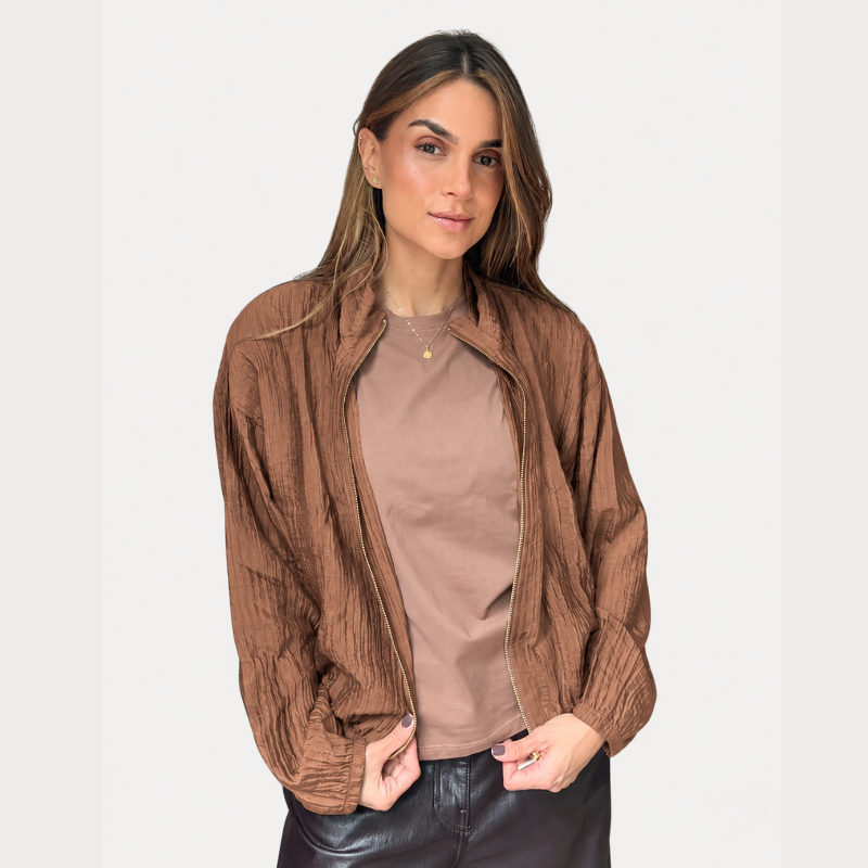 CHAQUETA CELES