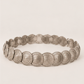 CORREA SILVER