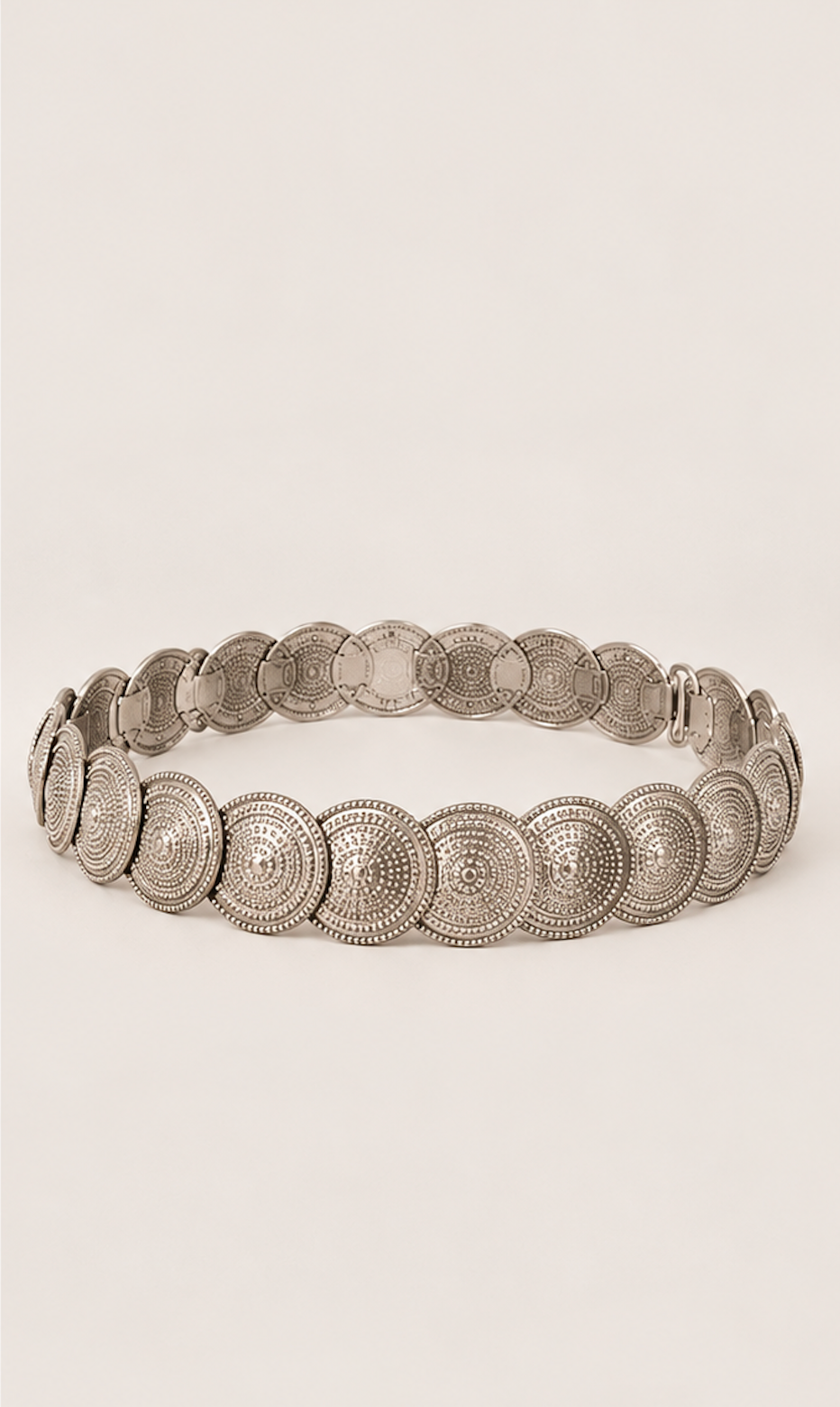 CORREA SILVER