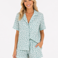 PIJAMA SHORT