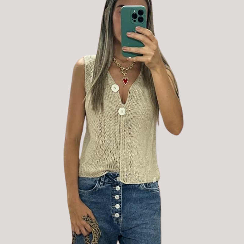CHALECO VALENTINA