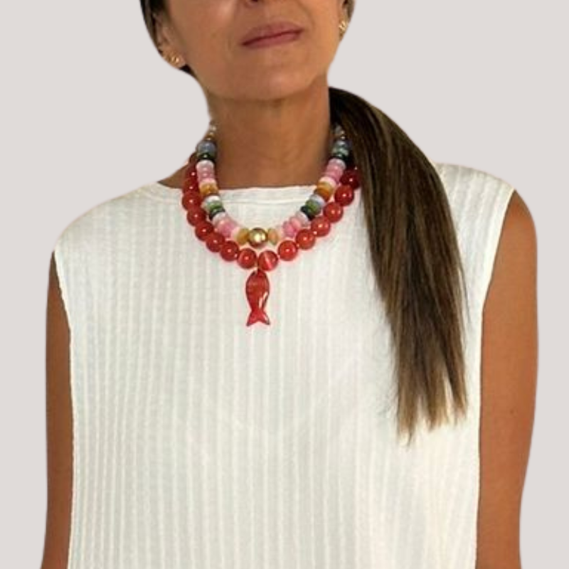 VESTIDO LUZ