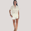 SHORT VERANO