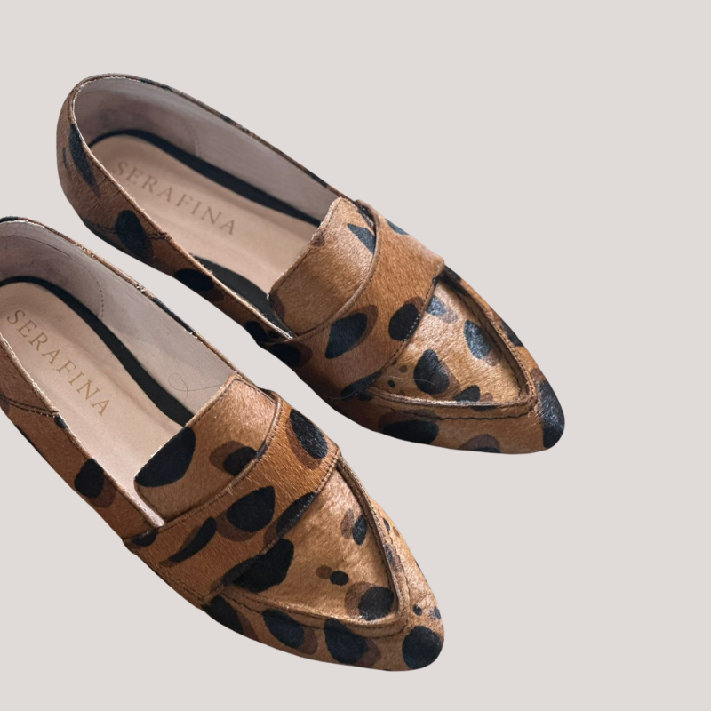 MOCASINES AMANDA