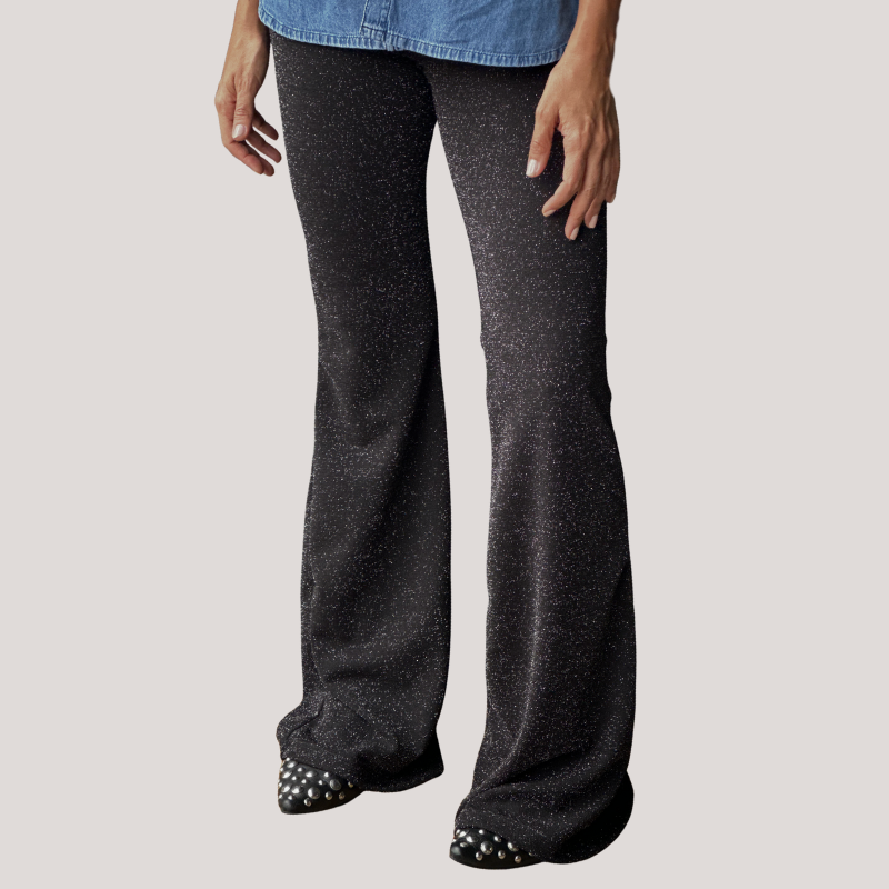 PANTALON BRILLO