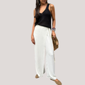 PANTALON TIPO PAREO