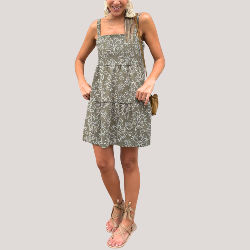 VESTIDO SALO
